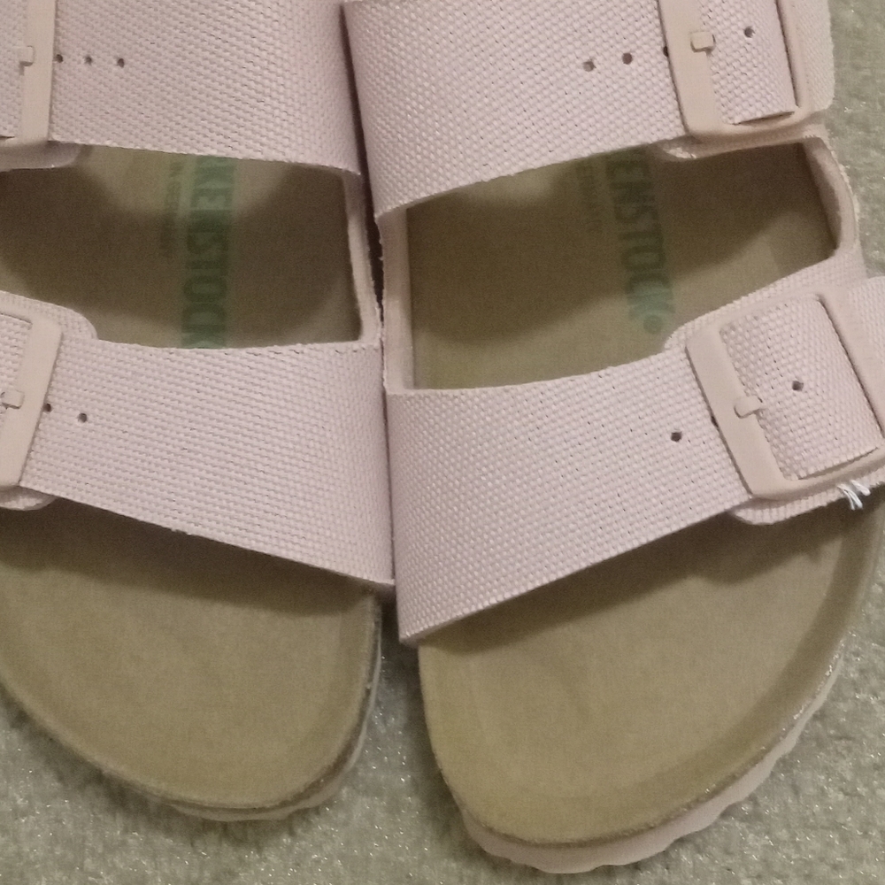 Birenstock Pink 39